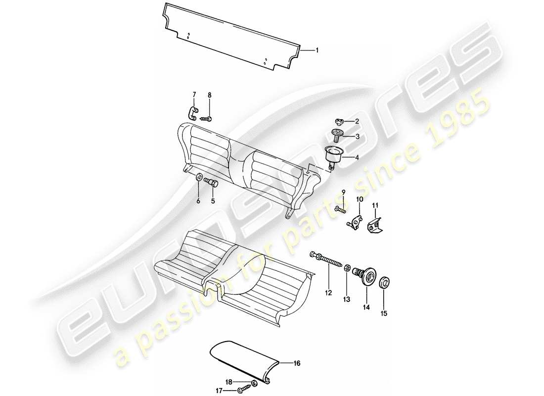 teilediagramm mit der teilenummer n 0111112