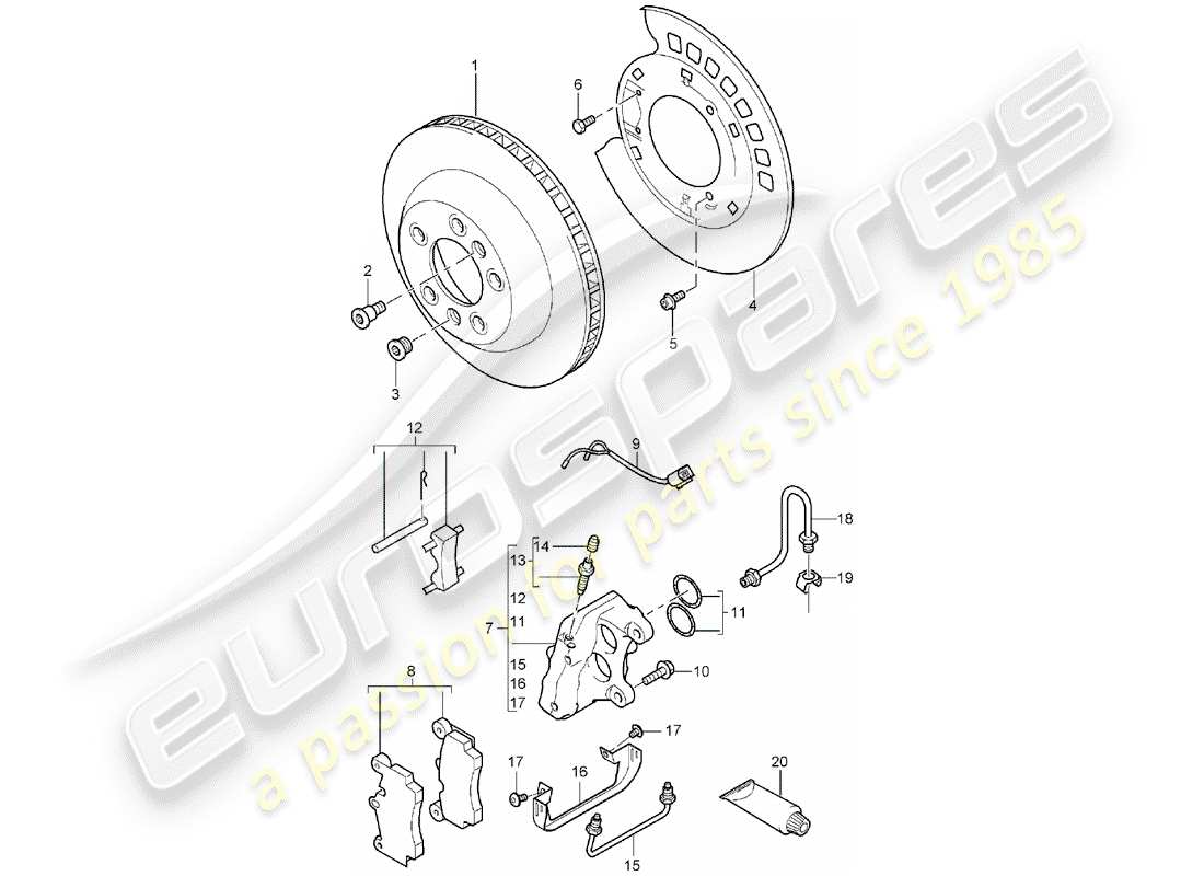 teilediagramm mit der teilenummer n 01473910