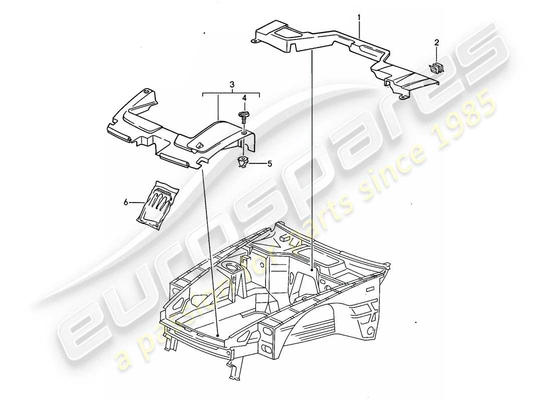 teilediagramm mit der teilenummer 99959003340