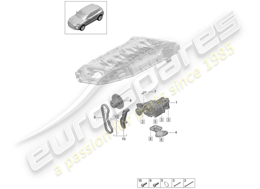 teilediagramm mit der teilenummer n 91164901