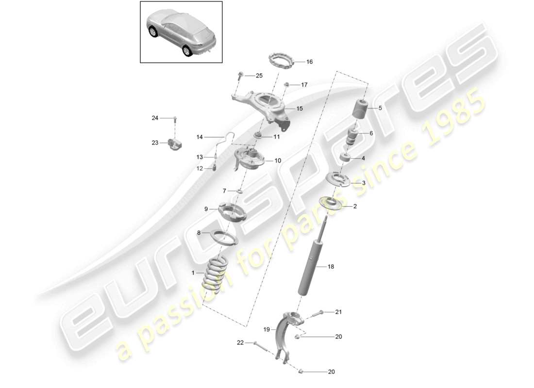 teilediagramm mit der teilenummer 1j0973802