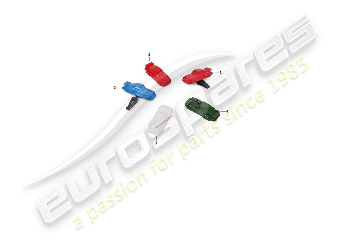 teilediagramm mit der teilenummer 930044010