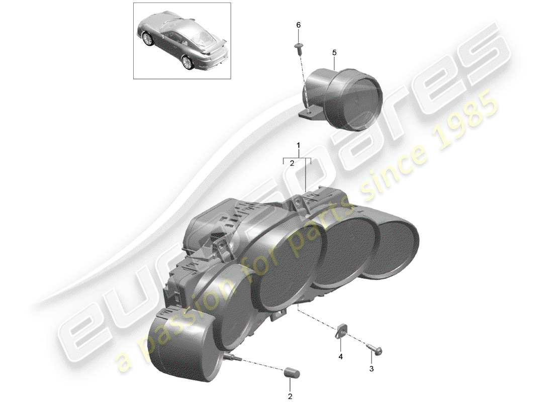teilediagramm mit der teilenummer 9p3920740b