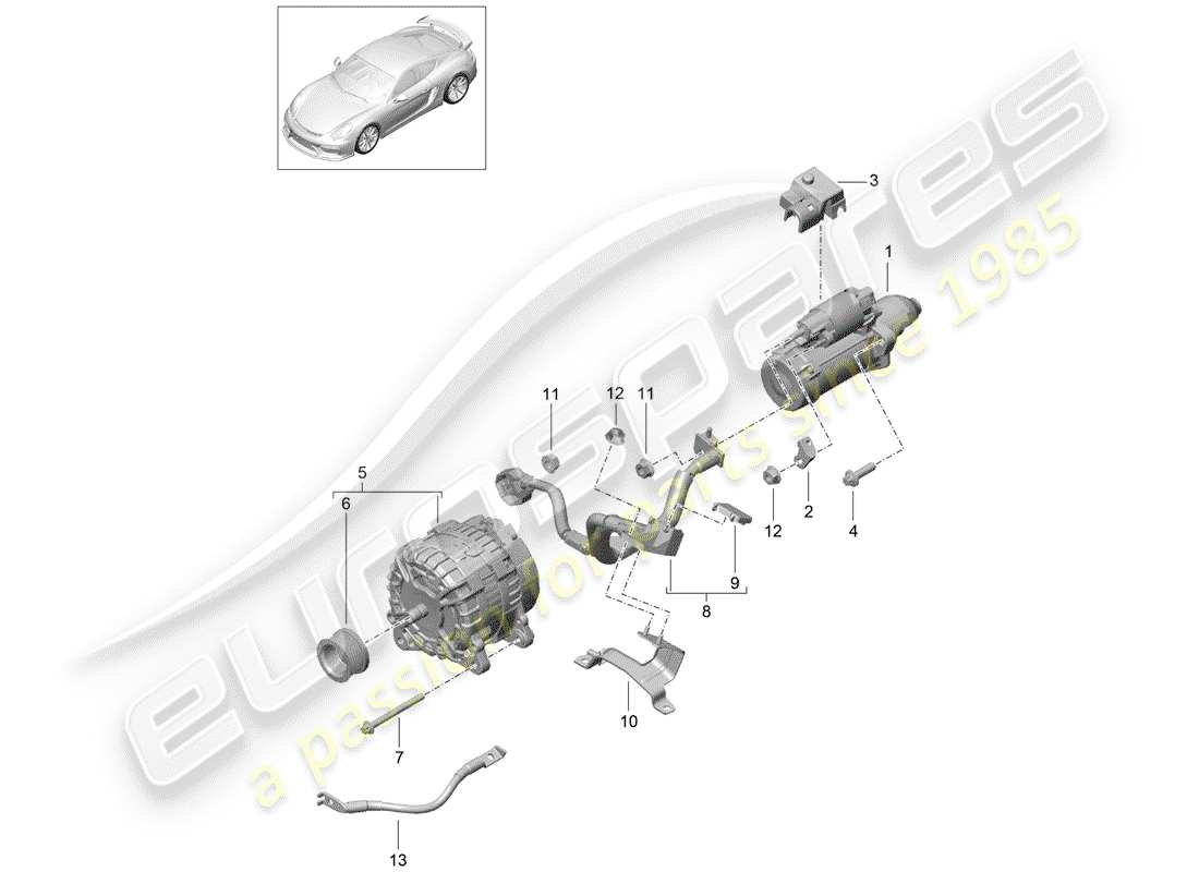 teilediagramm mit der teilenummer 9a160410400