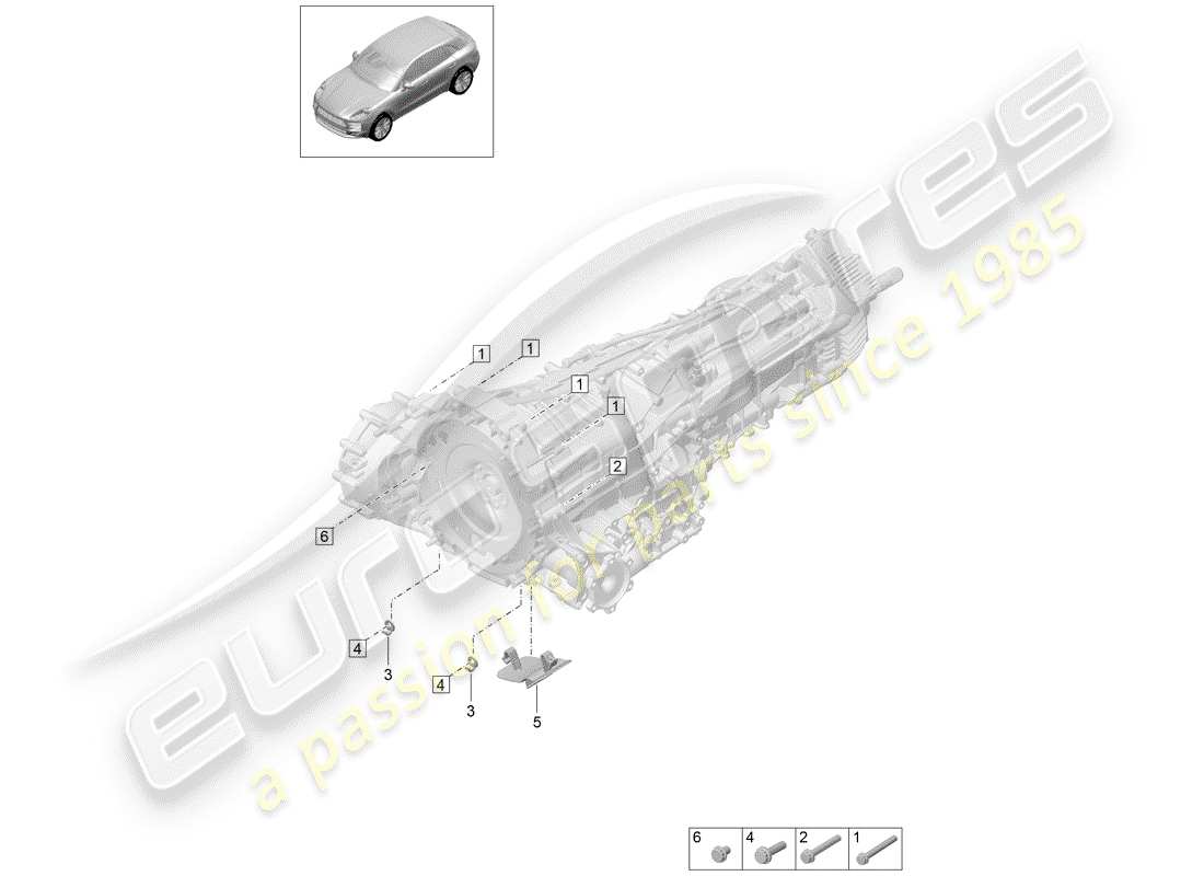 teilediagramm mit der teilenummer n 91129601
