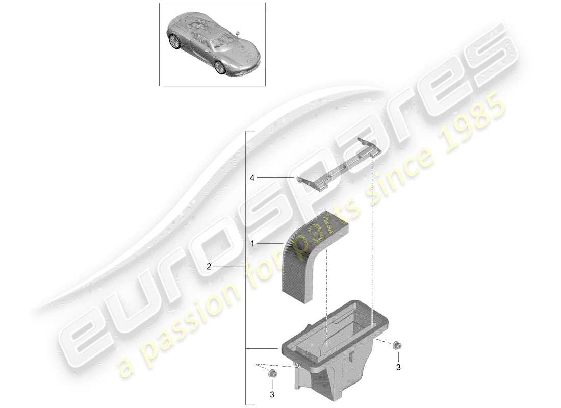 teilediagramm mit der teilenummer n 90455301