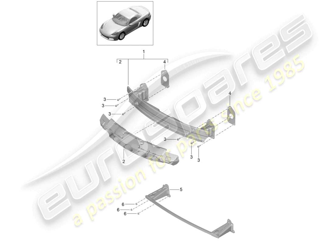 teilediagramm mit der teilenummer 90037835101