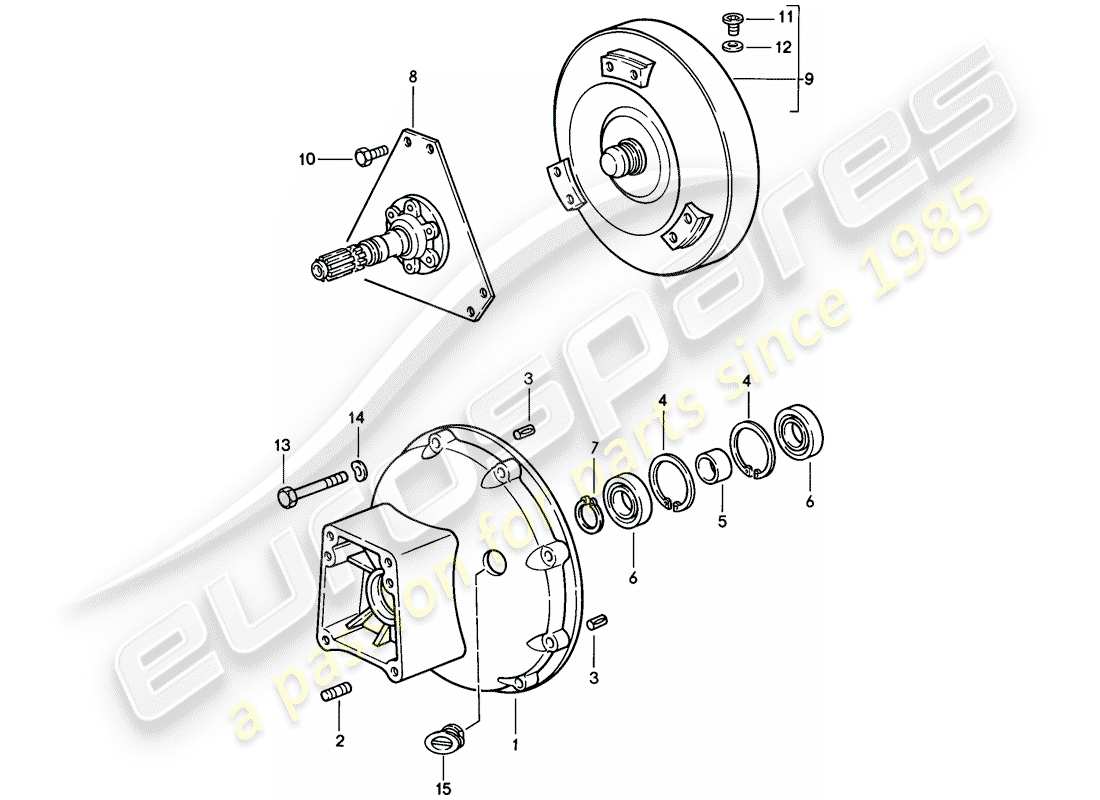 teilediagramm mit der teilenummer n 0122921