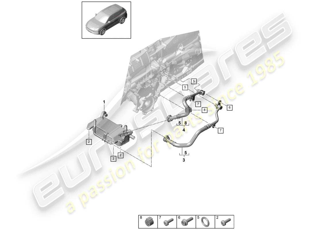 teilediagramm mit der teilenummer pab31781710
