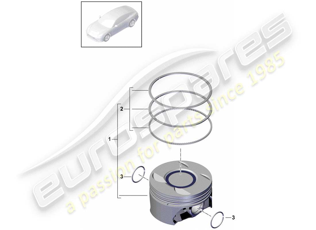 teilediagramm mit der teilenummer 9a710706510