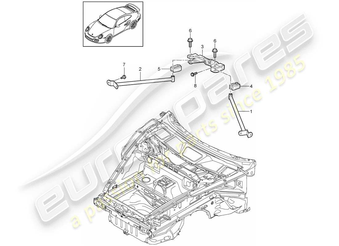 teilediagramm mit der teilenummer 90037810001