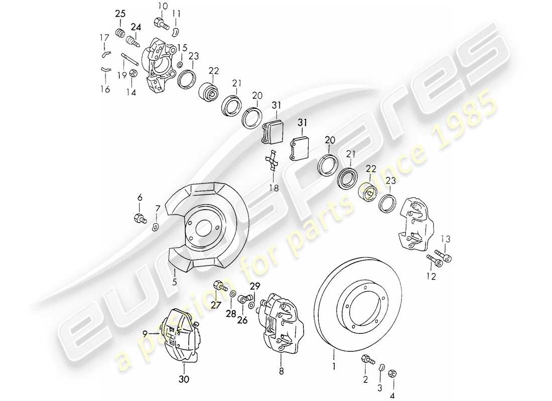 teilediagramm mit der teilenummer 90435590400
