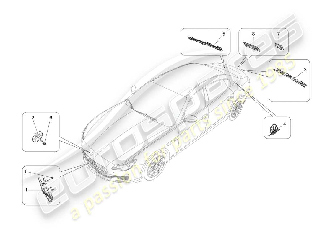 teilediagramm mit der teilenummer 670003762