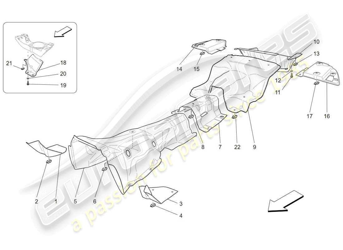 teilediagramm mit der teilenummer 80103200