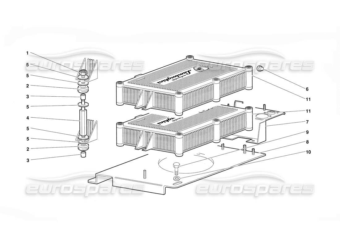 teilediagramm mit der teilenummer 006131728