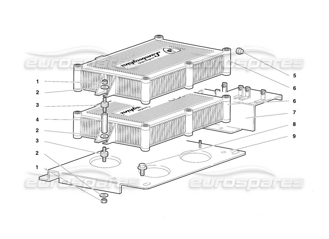 teilediagramm mit der teilenummer 002037672