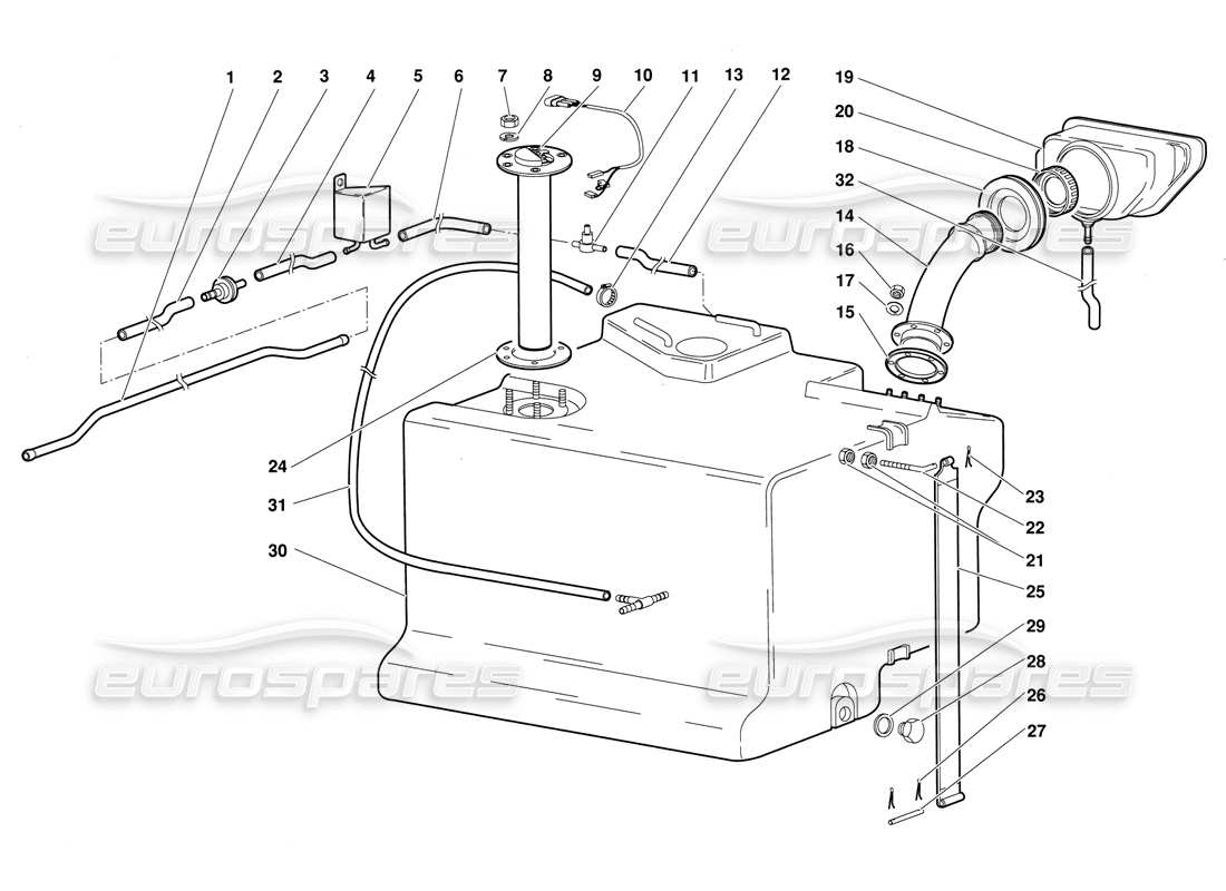 teilediagramm mit der teilenummer 006221128