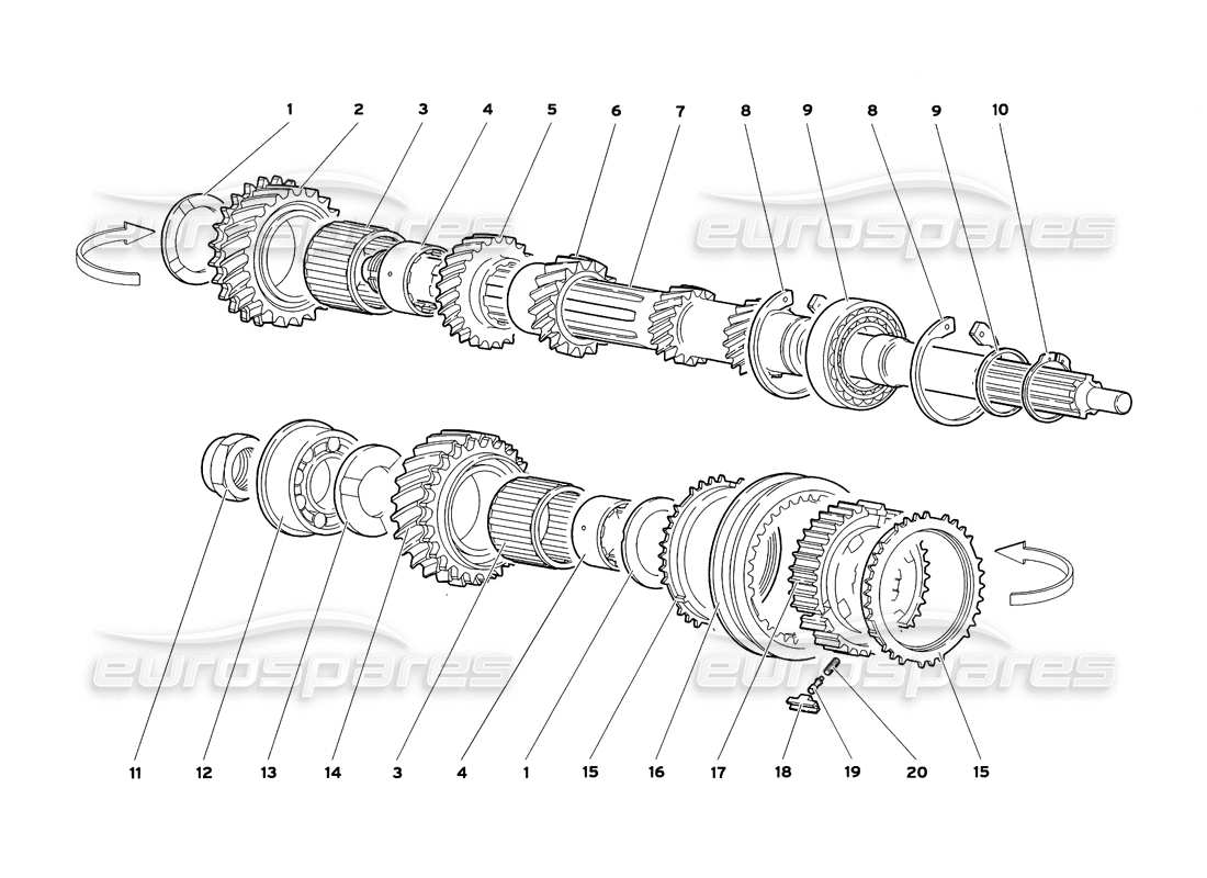 teilediagramm mit der teilenummer 002424861
