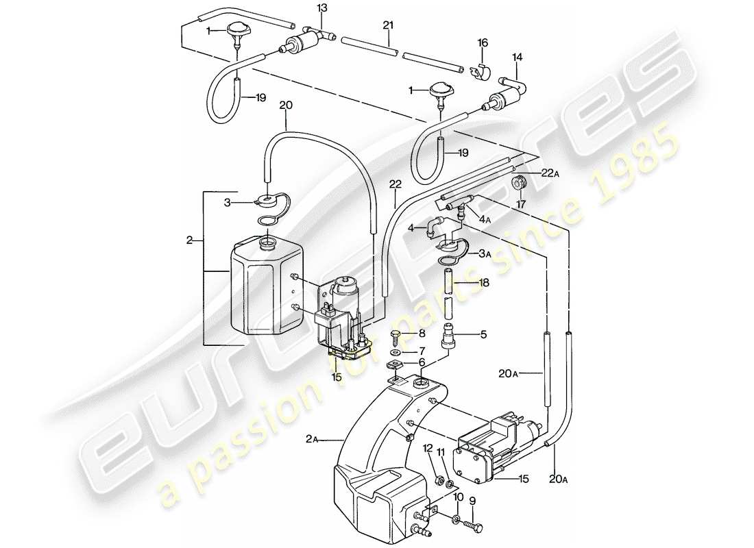 porsche 1977 (924) scheibe - d >> - mj 1978 ersatzteildiagramm