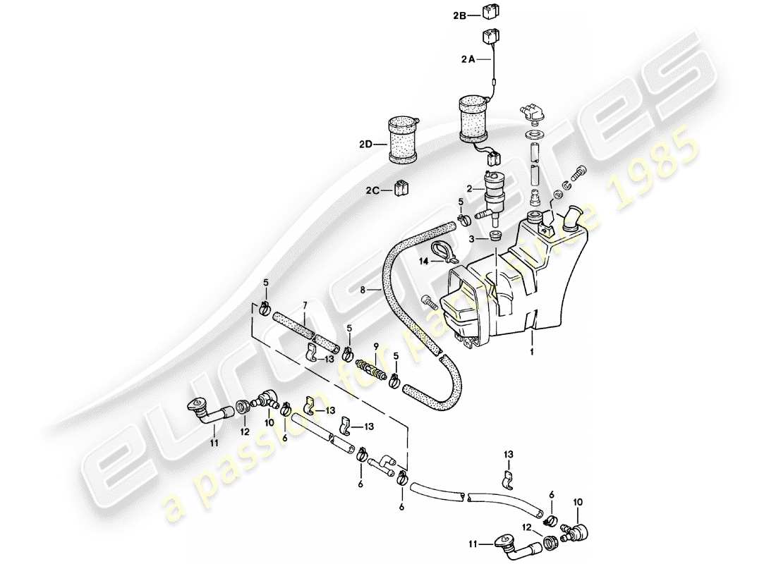porsche 1978 (911) scheibe - scheibe - d - mj 1980>> ersatzteildiagramm