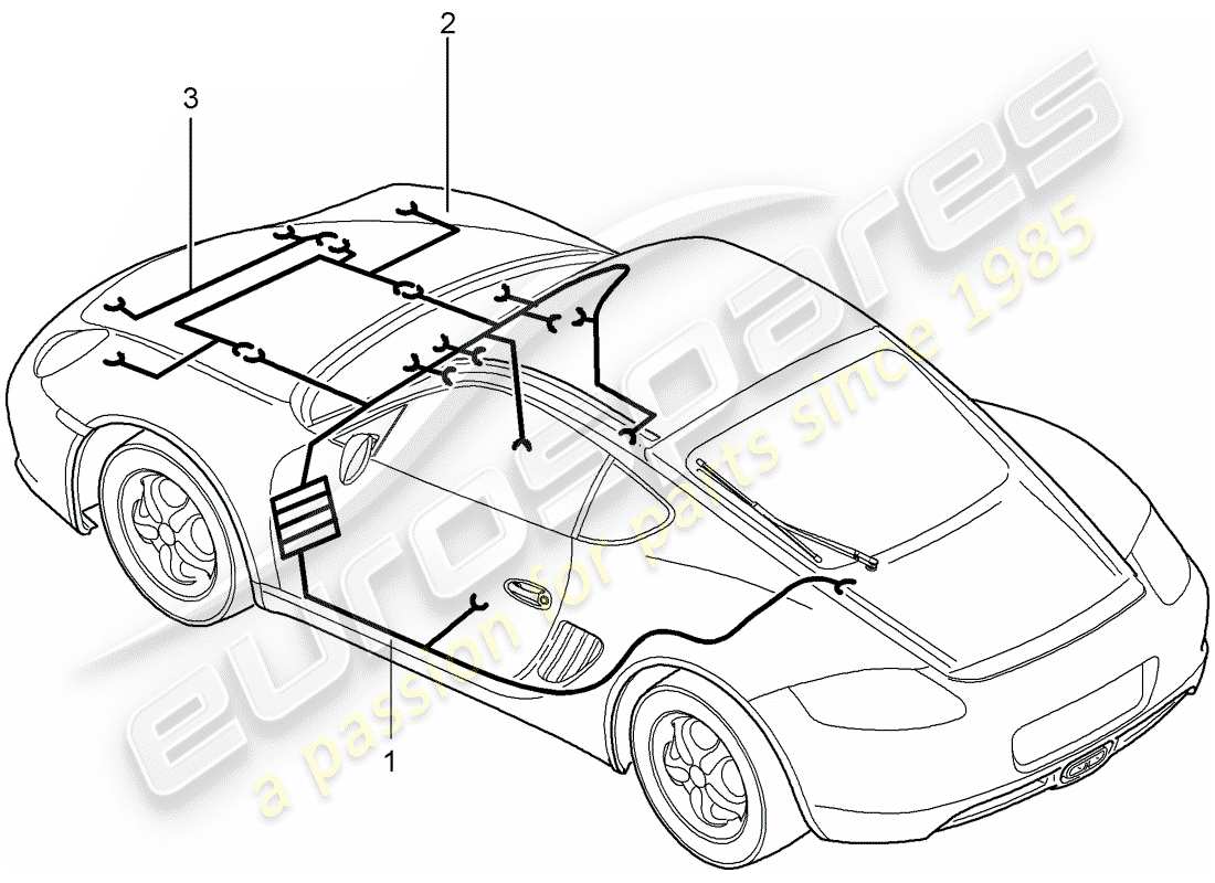 teilediagramm mit der teilenummer 98761250200