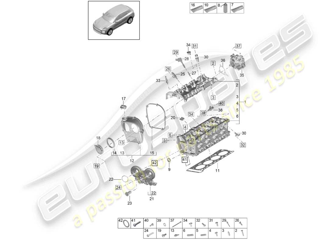 teilediagramm mit der teilenummer wht010095