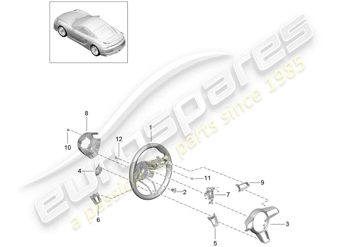 teilediagramm mit der teilenummer 9p1419091fs