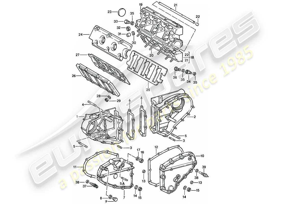 teilediagramm mit der teilenummer 90008400403
