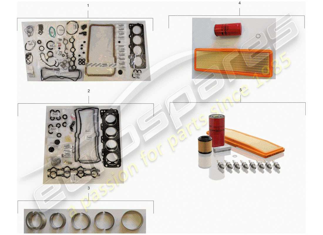 teilediagramm mit der teilenummer 92810090104