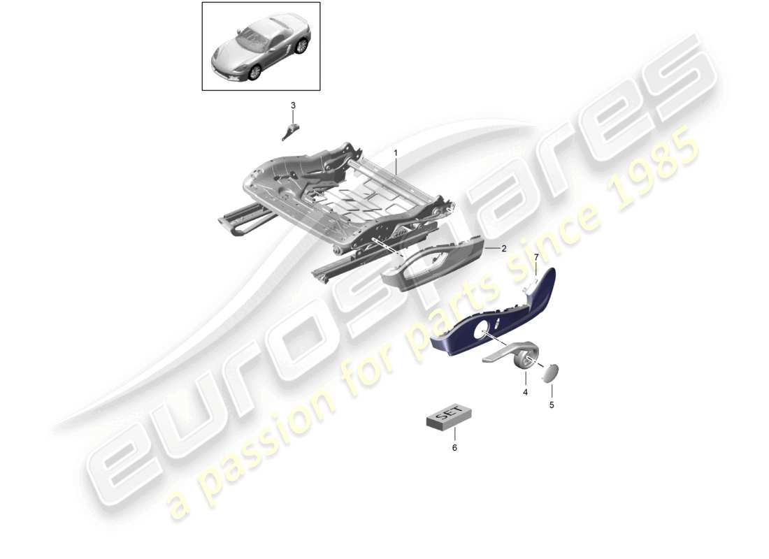 teilediagramm mit der teilenummer 99152132601d20
