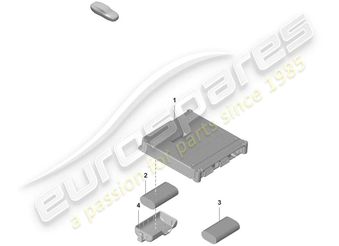 teilediagramm mit der teilenummer 9a7035283c