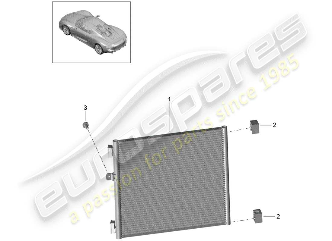 teilediagramm mit der teilenummer 91810650100