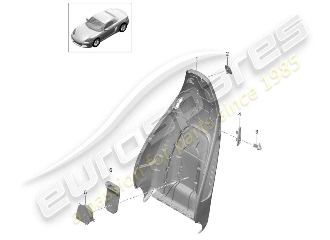 teilediagramm mit der teilenummer 99152162200d20