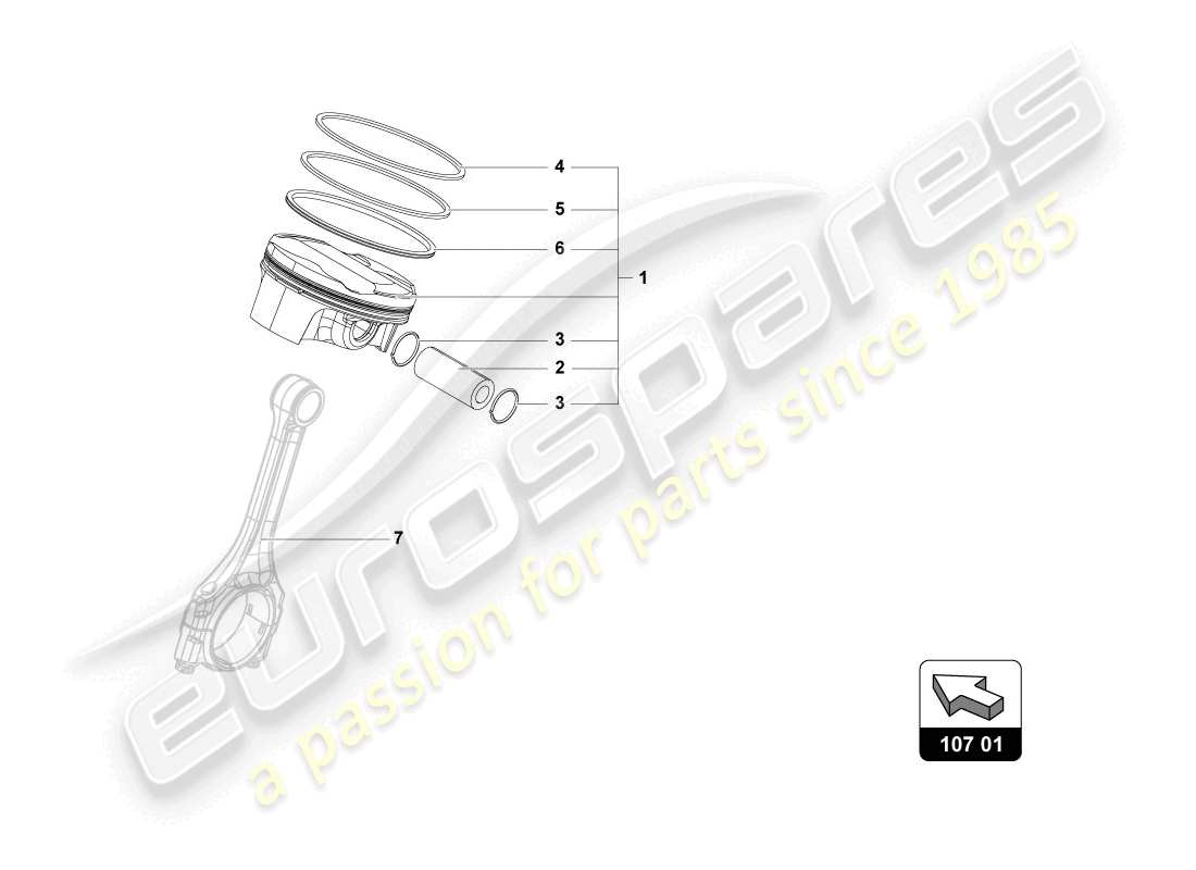 lamborghini lp720-4 coupe 50 (2014) kolben teilediagramm