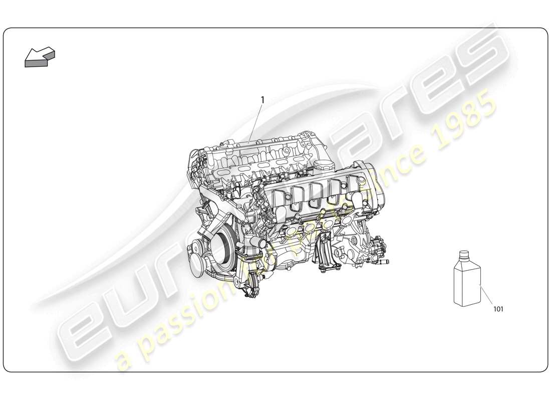 teilediagramm mit der teilenummer mr00y12q07lflgtr