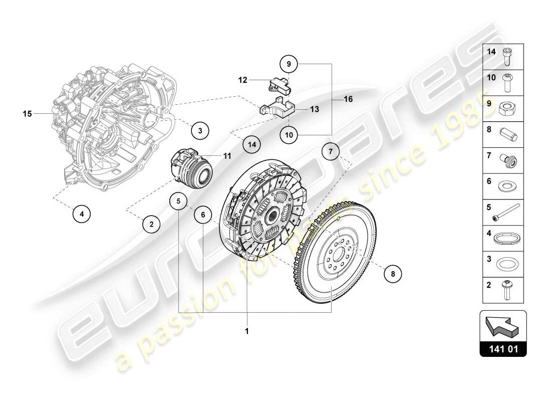 teilediagramm mit der teilenummer wht000938