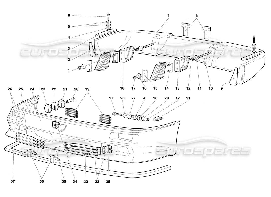 teilediagramm mit der teilenummer 009463230