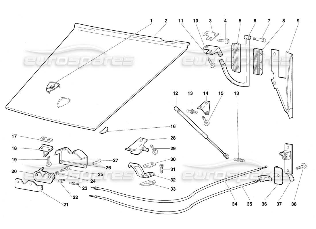 teilediagramm mit der teilenummer 009459214