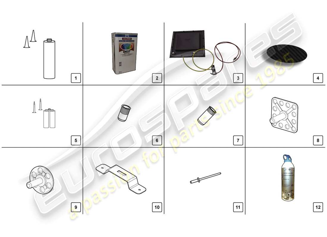 teilediagramm mit der teilenummer wht005364