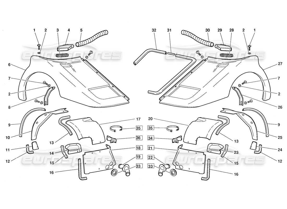 teilediagramm mit der teilenummer 009411406