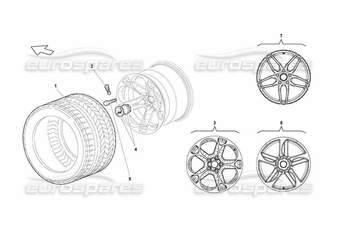teilediagramm mit der teilenummer 410601313e
