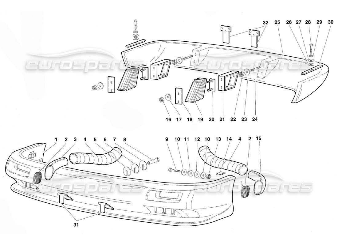 teilediagramm mit der teilenummer 008410816