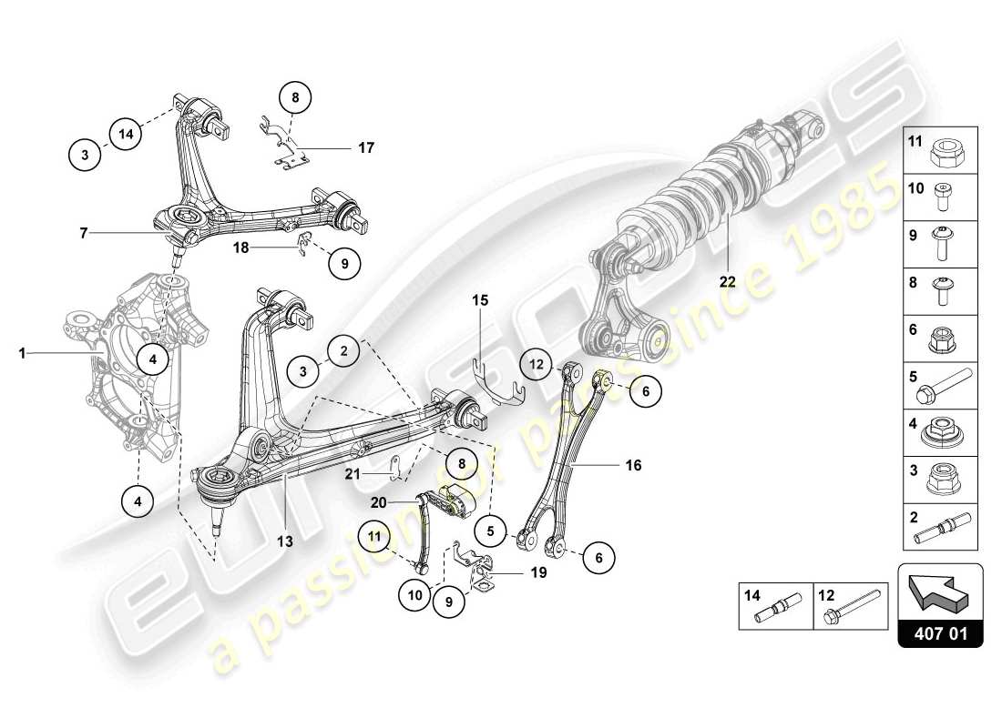 teilediagramm mit der teilenummer wht005396