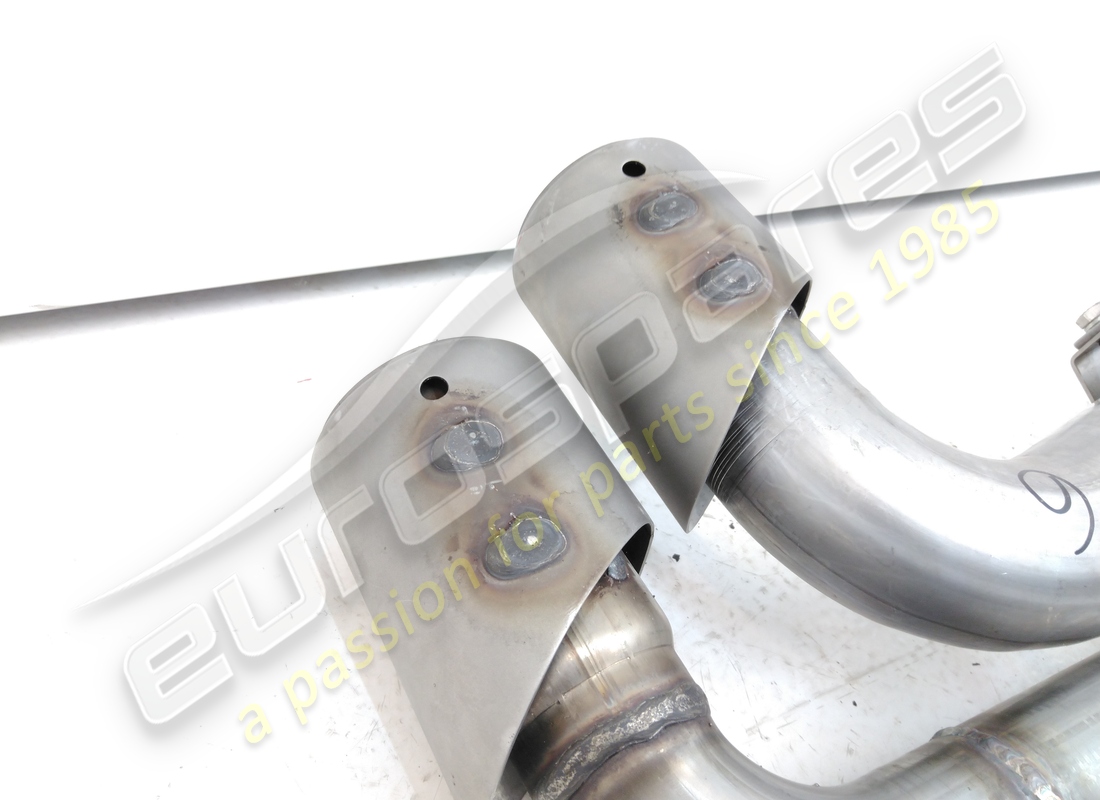 neues ferrari linkes endrohr. teilenummer 216041 (6)