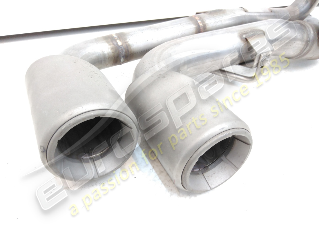 neues ferrari linkes endrohr. teilenummer 216041 (4)
