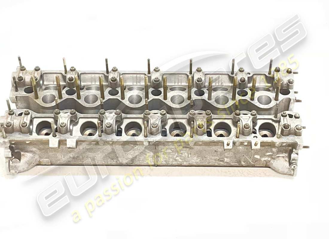neuer ferrari rechter zylinderkopf. teilenummer 100092 (2)