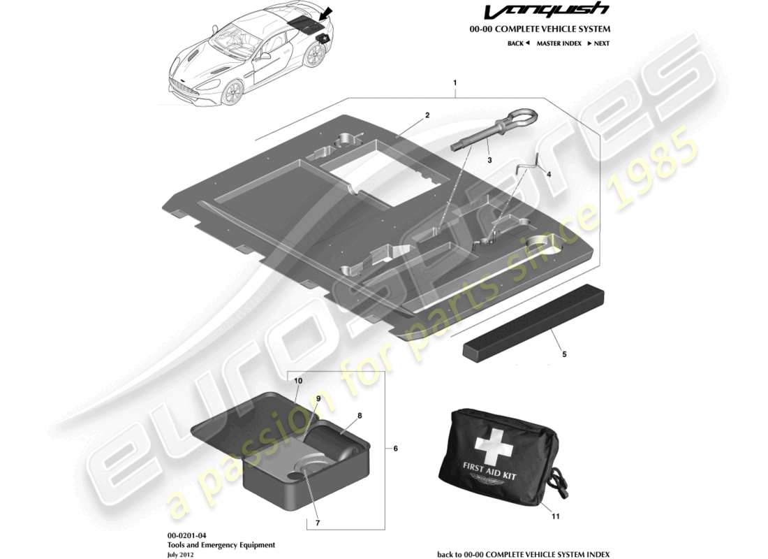 teilediagramm mit der teilenummer cd33-s064t64-ad