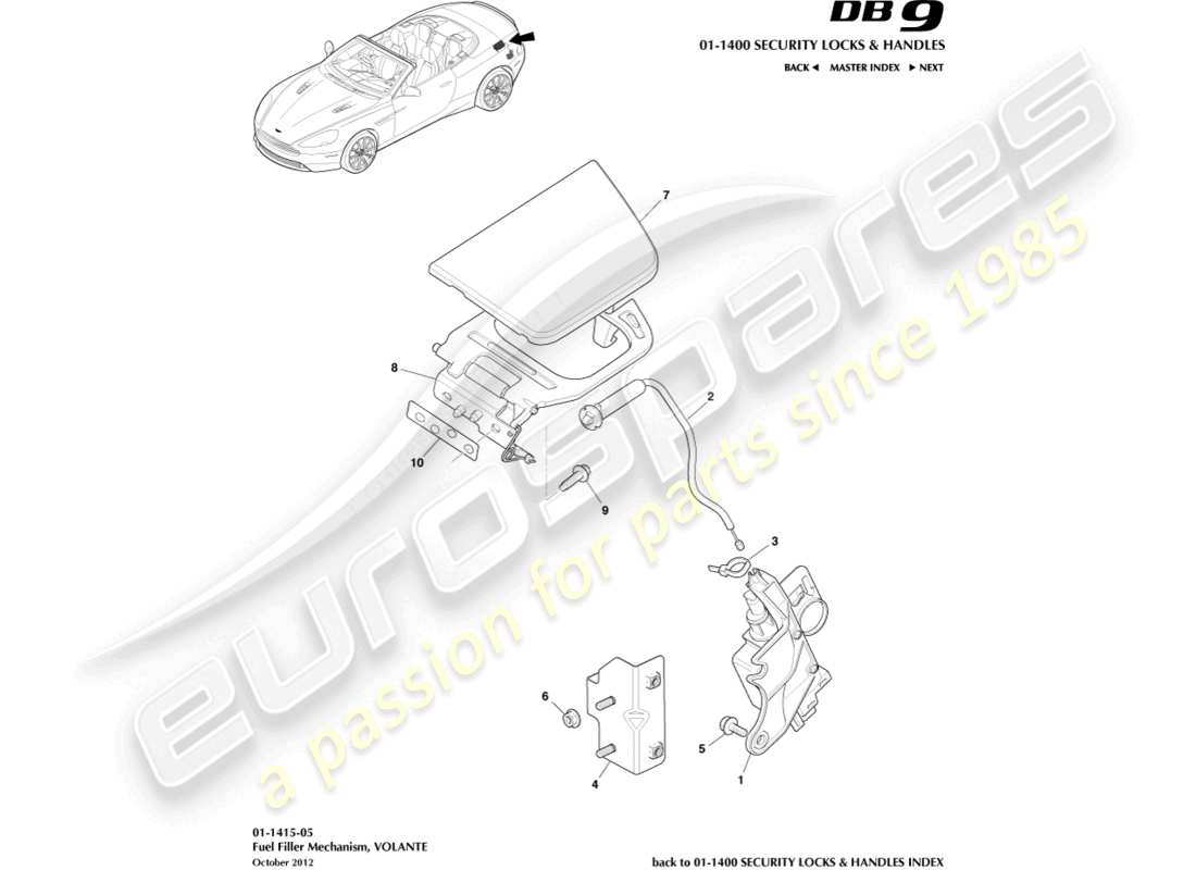 teilediagramm mit der teilenummer bg43-l405b96-bd