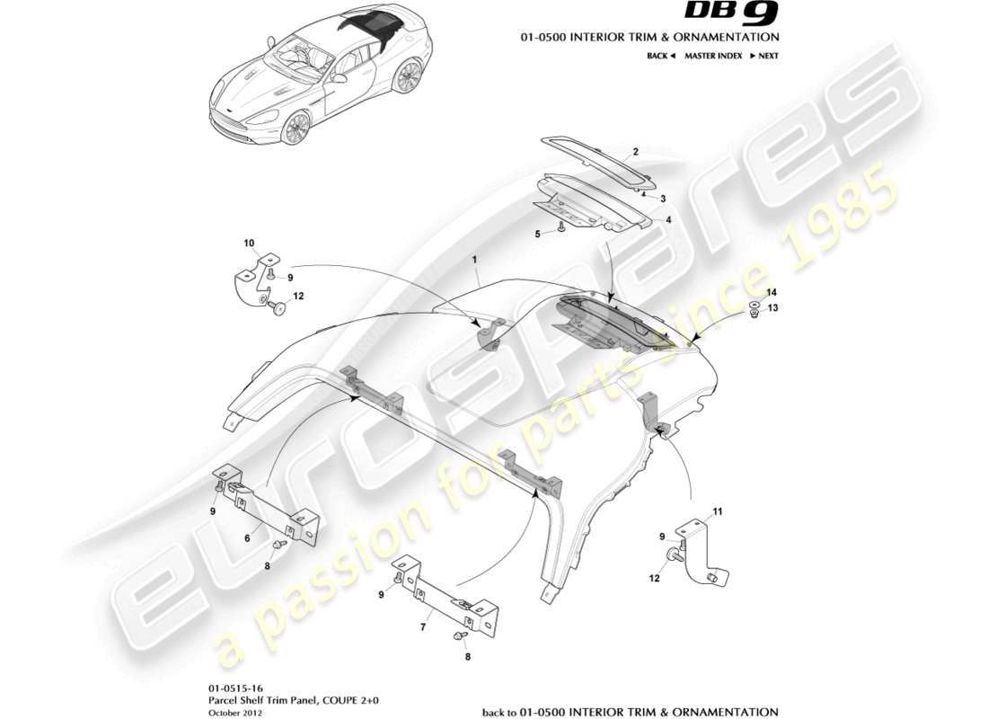 teilediagramm mit der teilenummer 8d33-313a67-ac