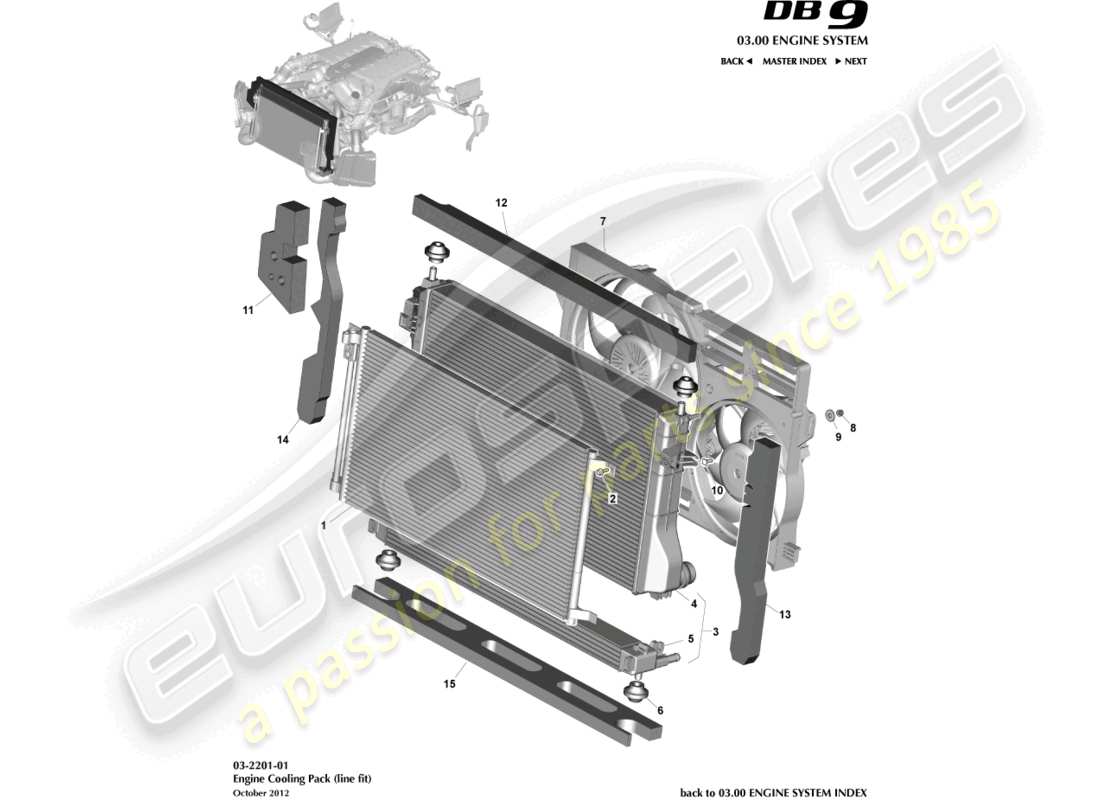 teilediagramm mit der teilenummer cd33-8005-bb